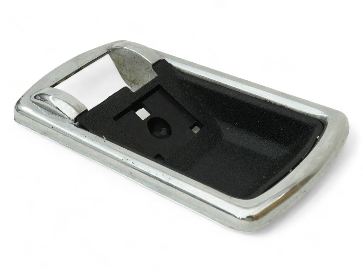 1995 - 1997 Jaguar XJ6 X300 Trim Cover Handle Door Interior Rear Right Rh OEM