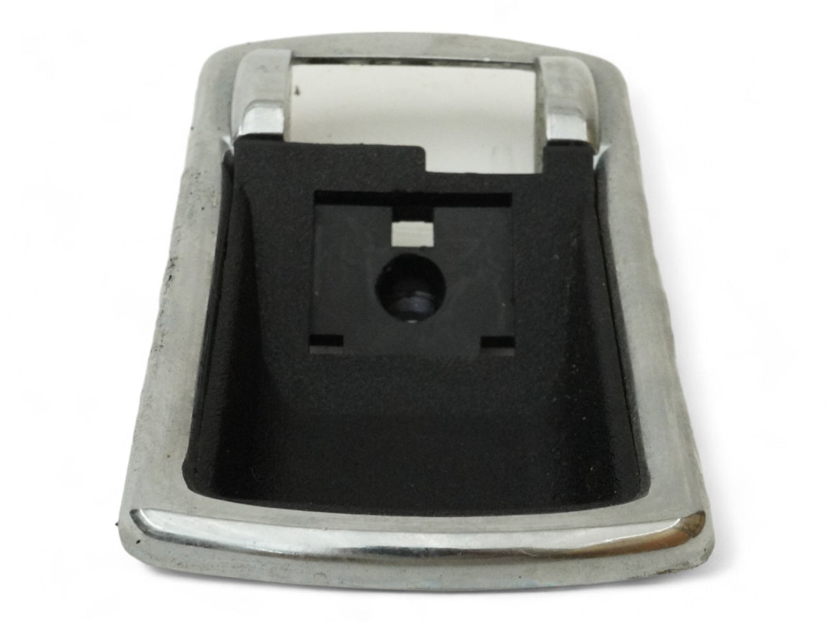 1995 - 1997 Jaguar XJ6 X300 Trim Cover Handle Door Interior Rear Right Rh OEM