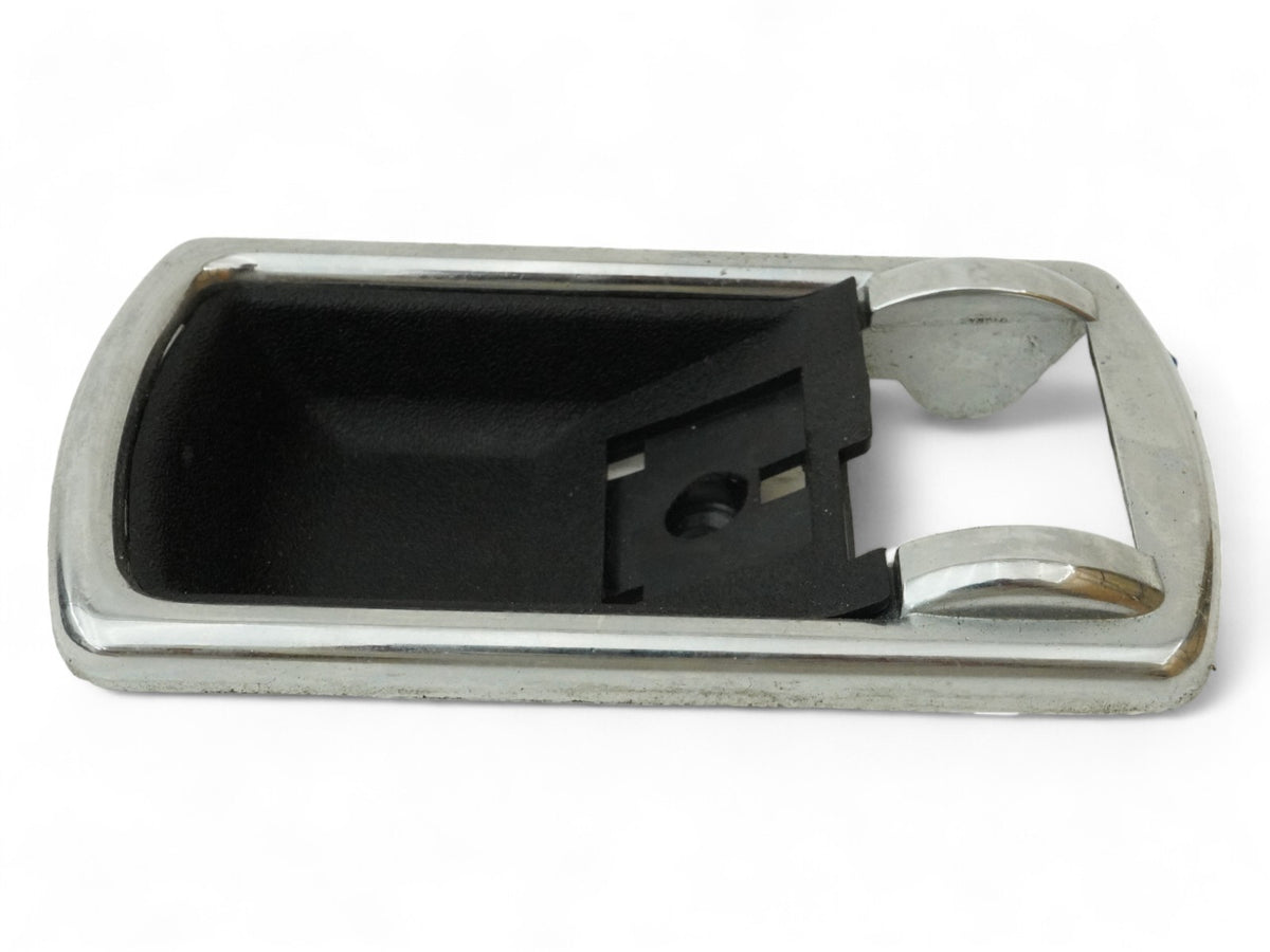 1995 - 1997 Jaguar XJ6 X300 Trim Cover Handle Door Interior Rear Right Rh OEM