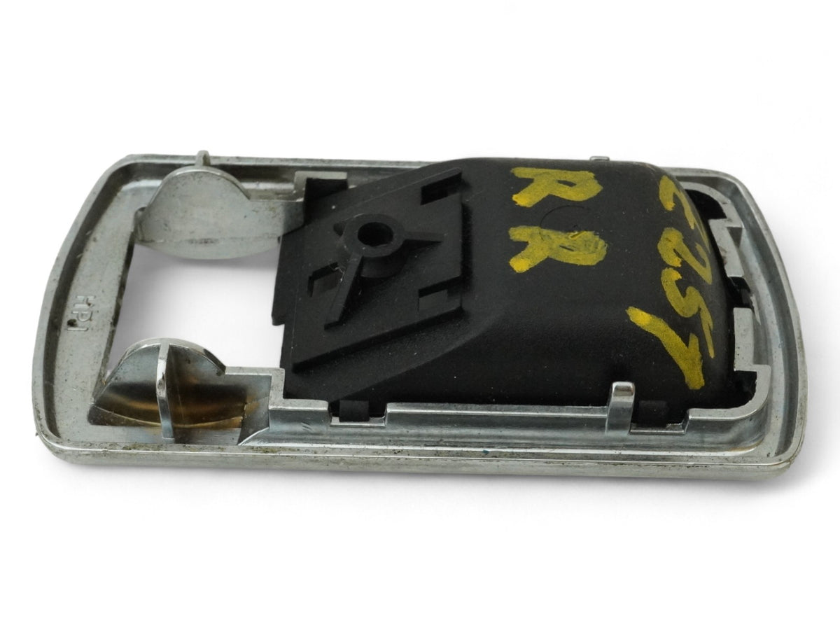 1995 - 1997 Jaguar XJ6 X300 Trim Cover Handle Door Interior Rear Right Rh OEM