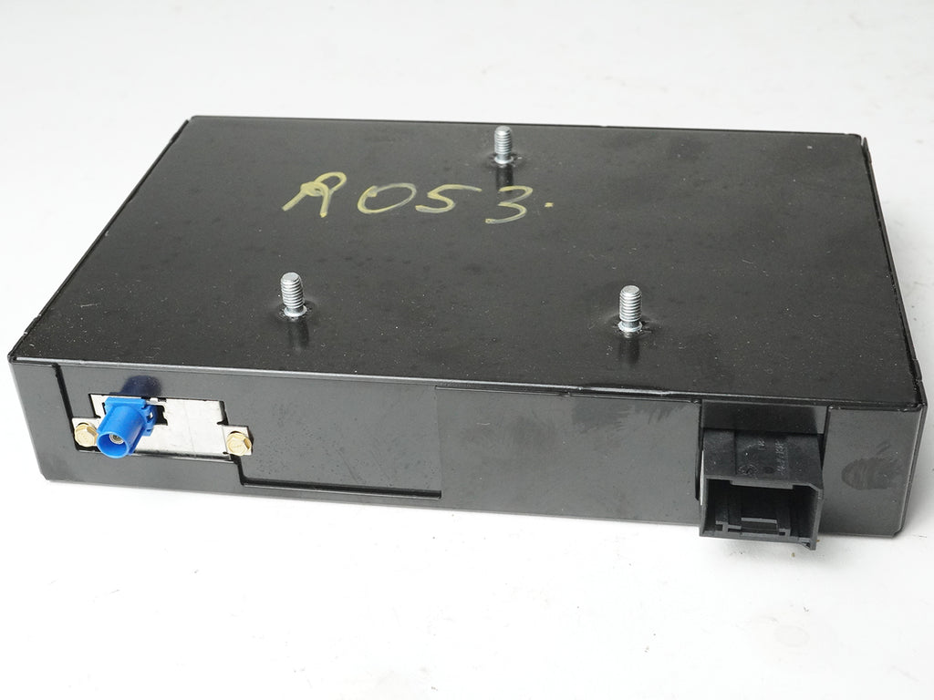  2008  Mercedes Benz C Class W204 Sirius Satellite Radio Module Receiver Control, price
