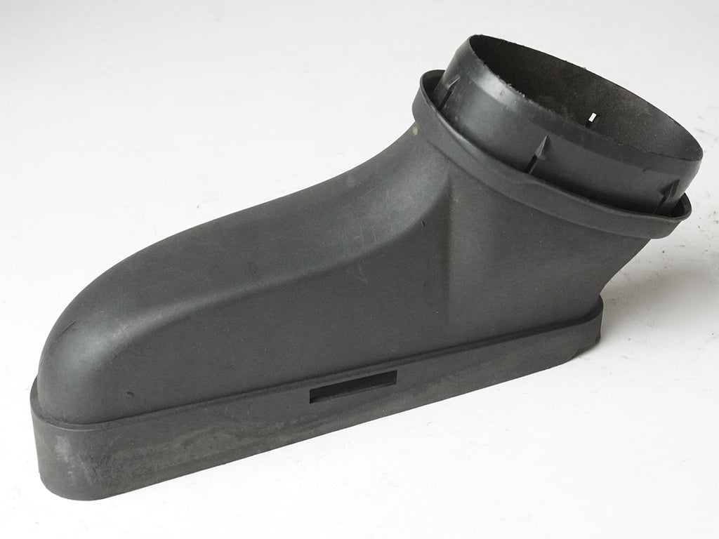  2008 - 2011 Mercedes C Class W204 Air Intake Tube Hose Duct A2720901382 OEM, buy