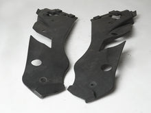 Load image into Gallery viewer, 2008 - 2011 Mercedes C Class W204 Headlight Protective Cover Trim Left Right OEM, buy