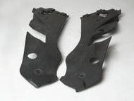 2008 - 2011 Mercedes C Class W204 Headlight Protective Cover Trim Left Right OEM, Price