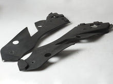 Load image into Gallery viewer, 2008 - 2011 Mercedes C Class W204 Headlight Protective Cover Trim Left Right OEM, price