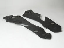 Load image into Gallery viewer, 2008 - 2011 Mercedes C Class W204 Headlight Protective Cover Trim Left Right OEM, cheap