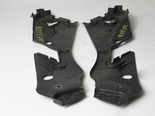 Load image into Gallery viewer, 2008 - 2011 Mercedes C Class W204 Headlight Protective Cover Trim Left Right OEM, in stock