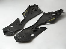 Load image into Gallery viewer, 2008 - 2011 Mercedes C Class W204 Headlight Protective Cover Trim Left Right OEM, buy