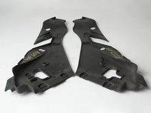 Load image into Gallery viewer, 2008 - 2011 Mercedes C Class W204 Headlight Protective Cover Trim Left Right OEM, cheap