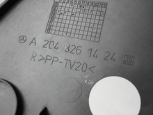 Load image into Gallery viewer, 2008 - 2011 Mercedes C Class W204 Headlight Protective Cover Trim Left Right OEM, in stock