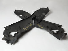 Load image into Gallery viewer, 2008 - 2011 Mercedes C Class W204 Headlight Protective Cover Trim Left Right OEM, buy