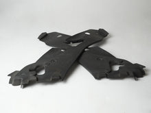 Load image into Gallery viewer, 2008 - 2011 Mercedes C Class W204 Headlight Protective Cover Trim Left Right OEM, price