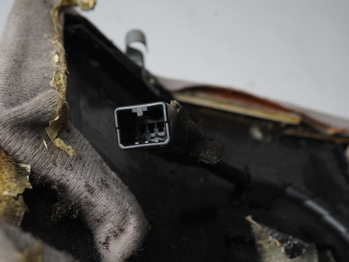 1993 - 1994 Jaguar Xj6 Dome Light Lamp Console Overhead Interior Switch Unit OEM