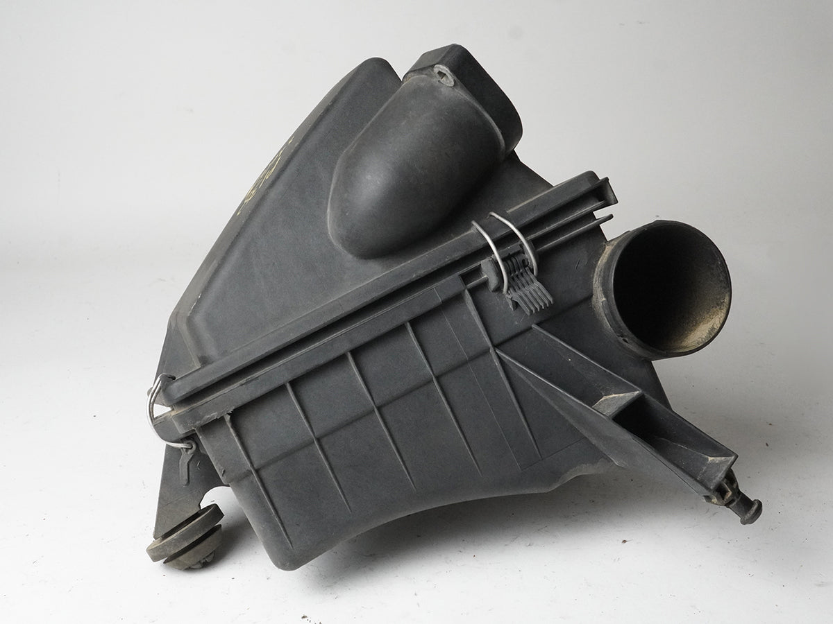 1997 - 2004 Mercedes Benz Slk Class R170 Slk230 Air Intake Tube Box Cleaner OEM