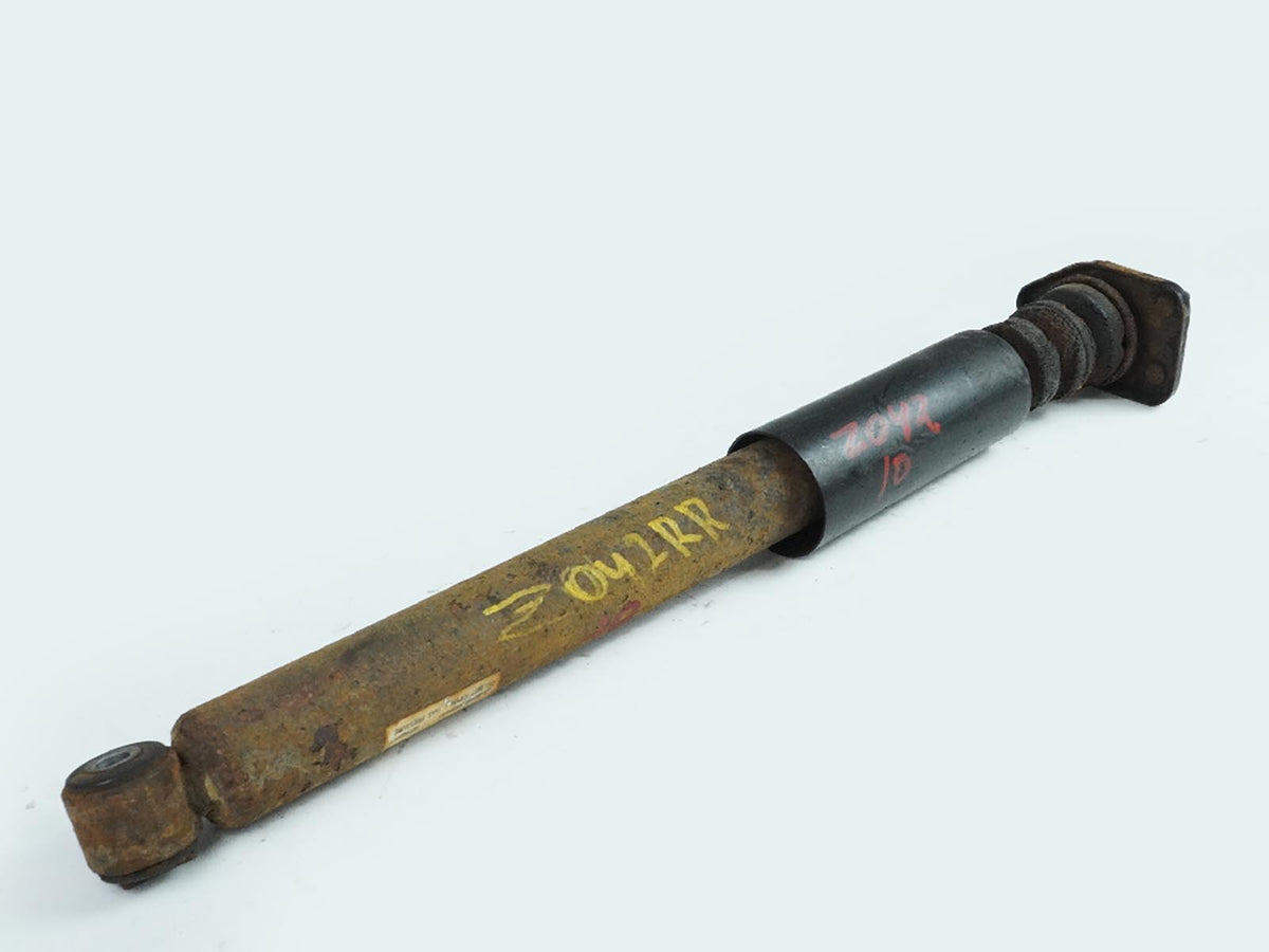 2004 - 2010 Bmw X3 E83 Strut Shock Absrober Rear Passenger Right 33523413790 OEM