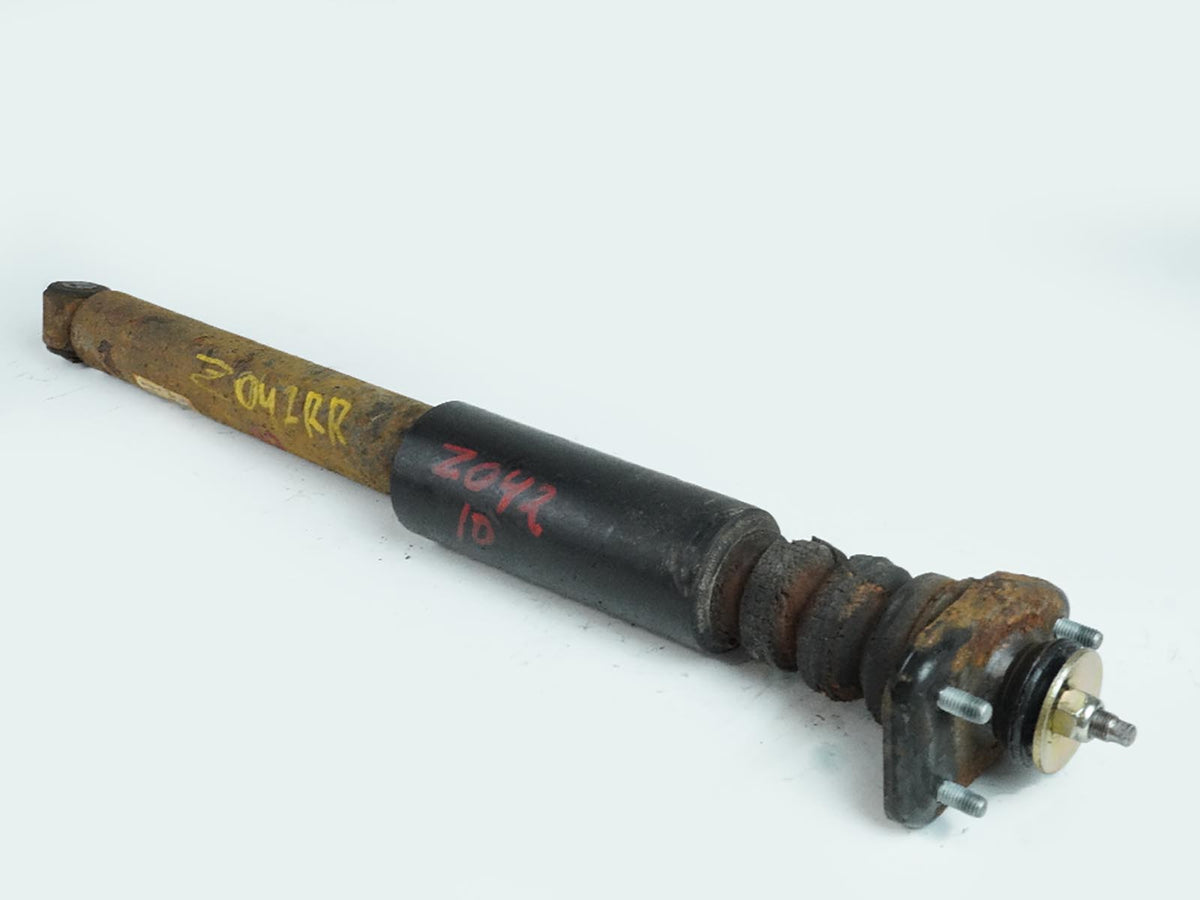 2004 - 2010 Bmw X3 E83 Strut Shock Absrober Rear Passenger Right 33523413790 OEM