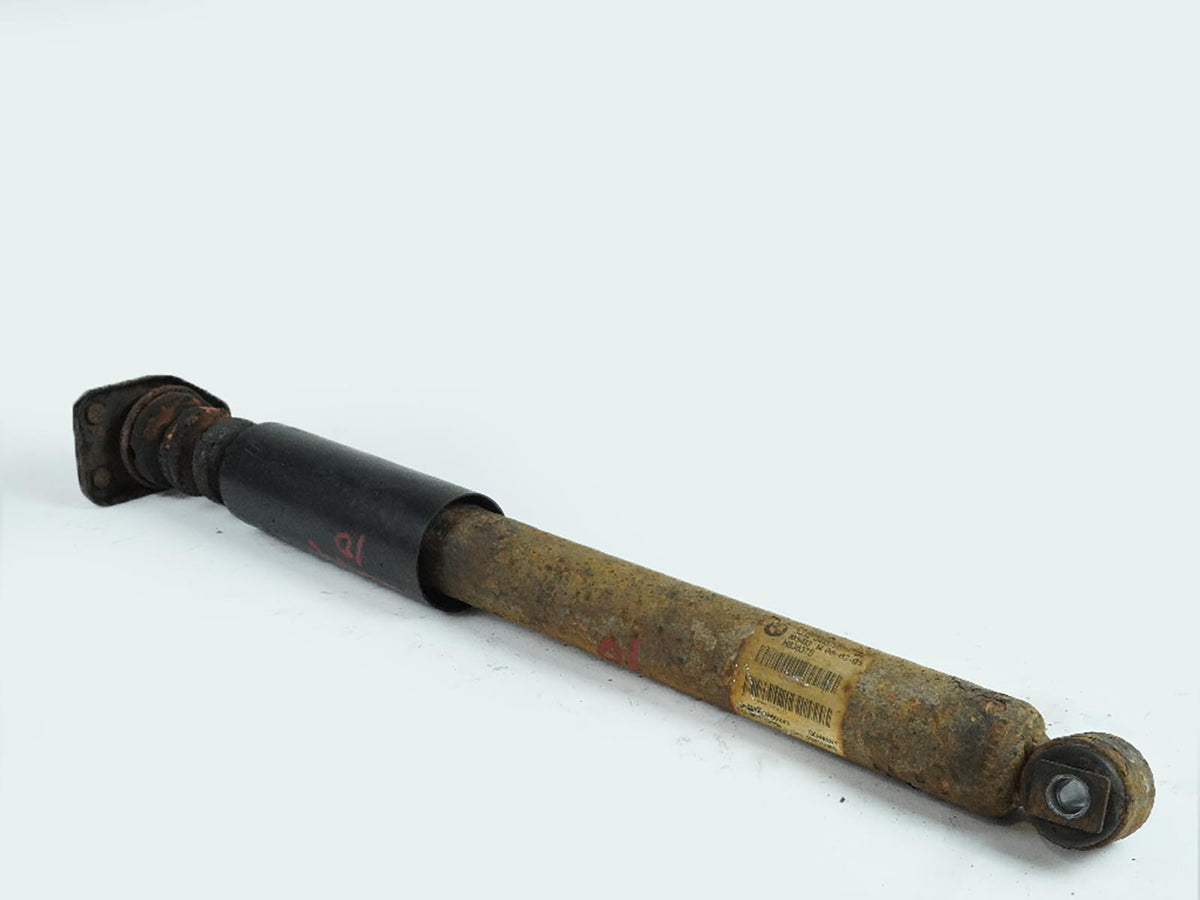 2004 - 2010 Bmw X3 E83 Strut Shock Absrober Rear Passenger Right 33523413790 OEM