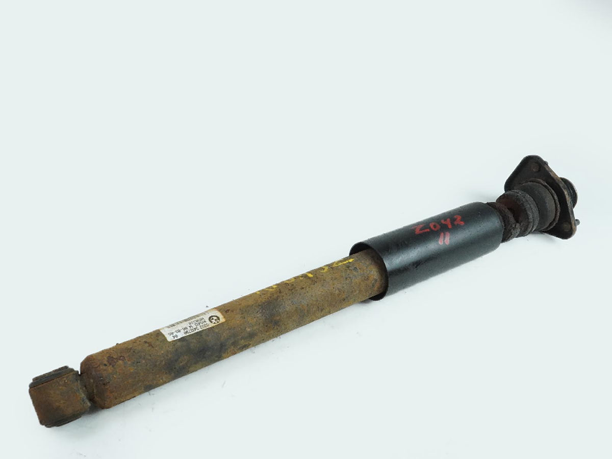 2004 - 2010 Bmw X3 E83 Strut Shock Absrober Rear Passenger Left 33523413790 OEM
