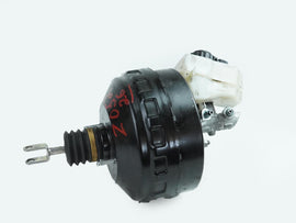 2012 - 2015 BMW X1 E84 SDRIVE28I 2.0L BOOSTER VACUUM BRAKE MASTER CYLINDER OEM, Buy