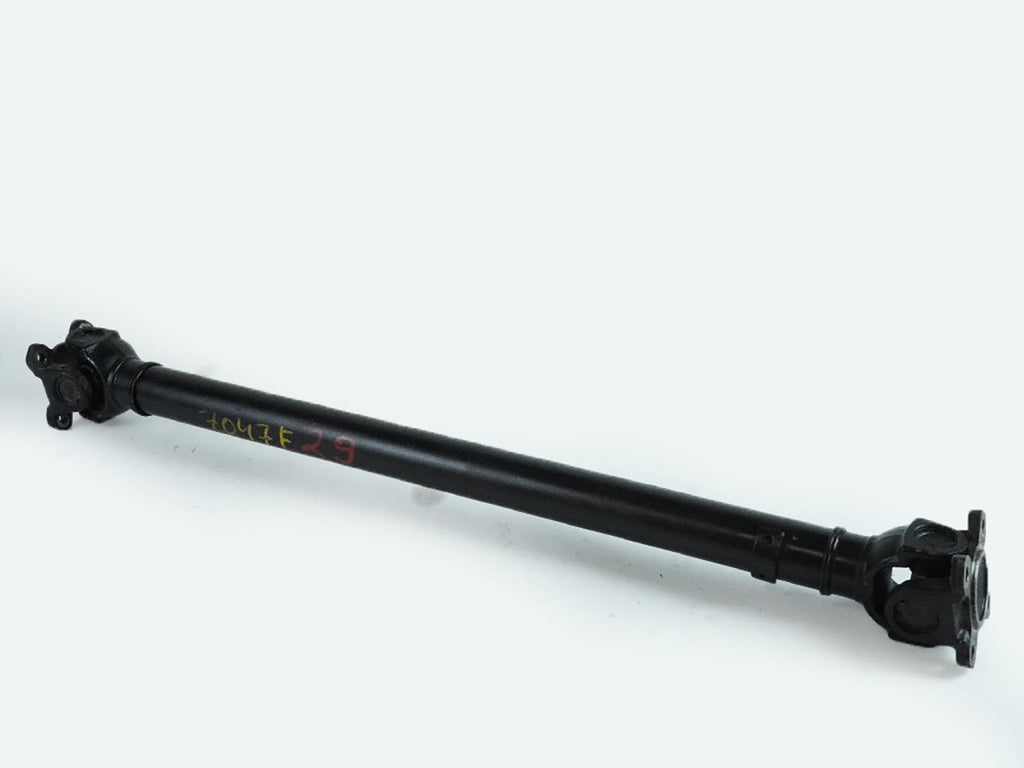  2011 - 2016 BMW 5 SERIES F10 XDRIVE DRIVE SHAFT CARDAN PROPELLER UNIT FRONT OEM, price