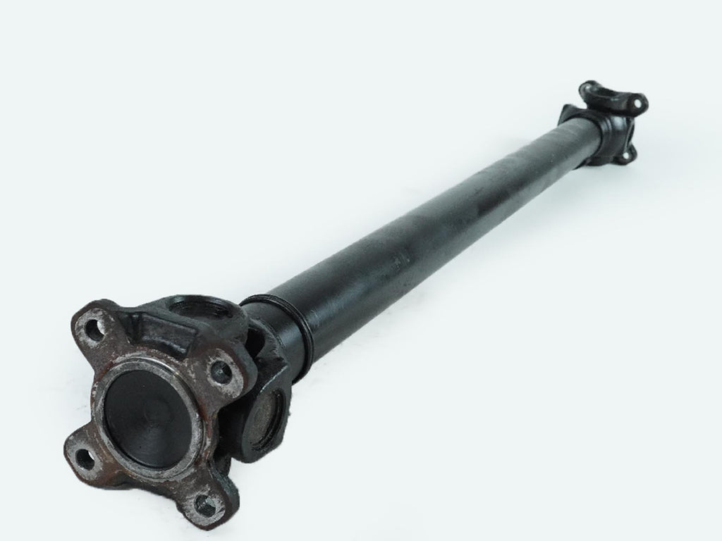  2011 - 2016 BMW 5 SERIES F10 XDRIVE DRIVE SHAFT CARDAN PROPELLER UNIT FRONT OEM, buy