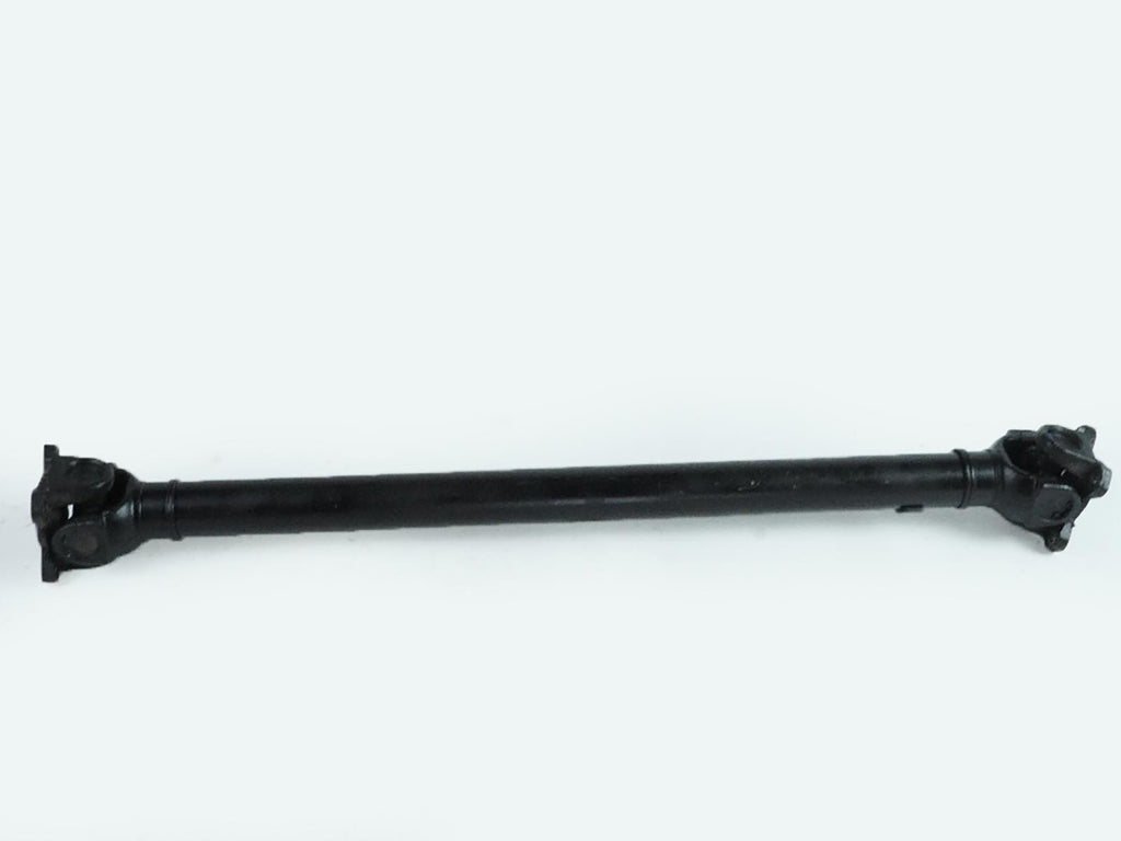 2011 - 2016 BMW 5 SERIES F10 XDRIVE DRIVE SHAFT CARDAN PROPELLER UNIT FRONT OEM, cheap