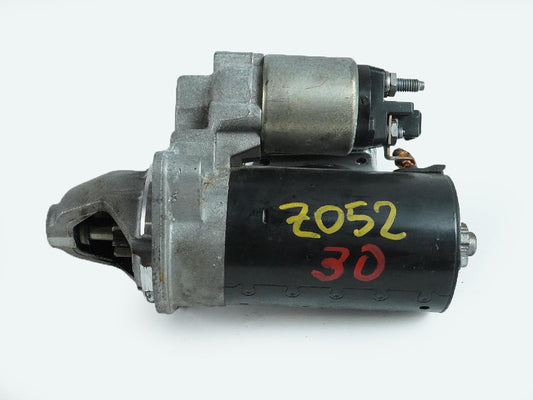 2012 - 2015 Bmw X1 E84 2.0L S Drive28I Starter Motor Engine Ignition 7638194 OEM