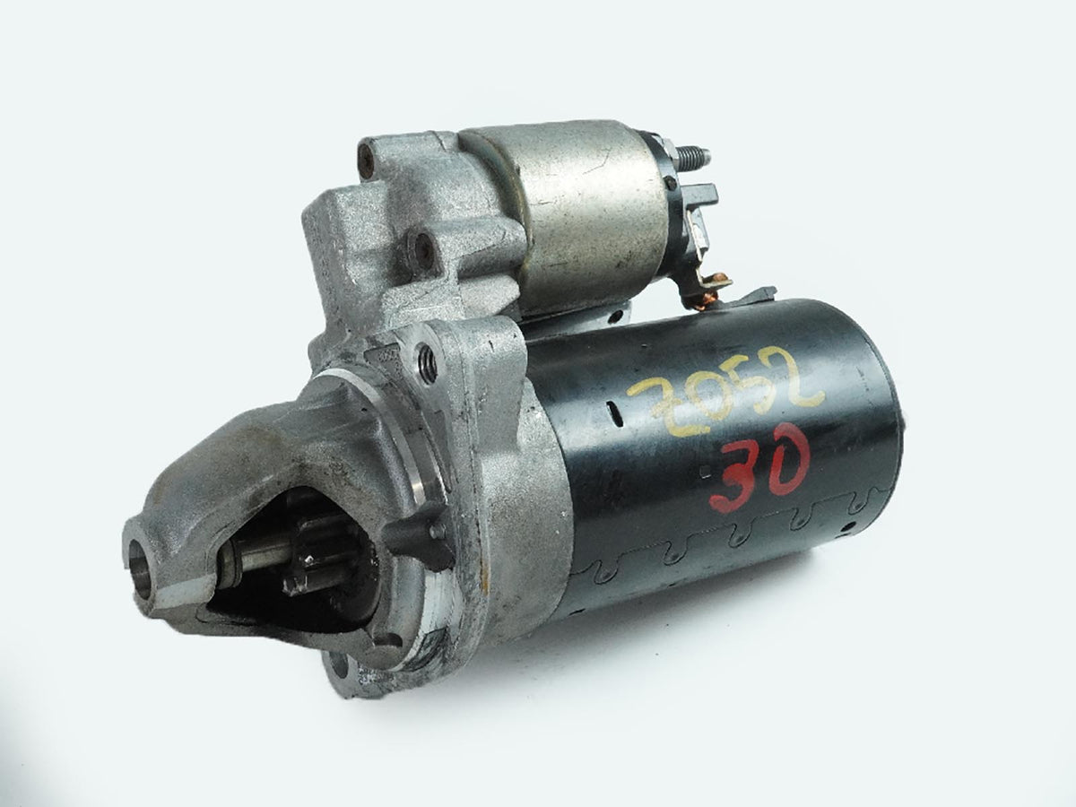 2012 - 2015 Bmw X1 E84 2.0L S Drive28I Starter Motor Engine Ignition 7638194 OEM