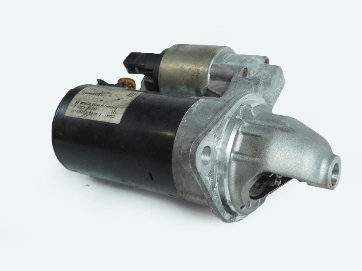 2012 - 2015 Bmw X1 E84 2.0L S Drive28I Starter Motor Engine Ignition 7638194 OEM