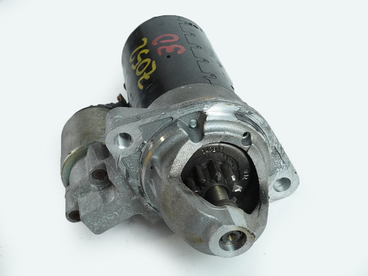 2012 - 2015 Bmw X1 E84 2.0L S Drive28I Starter Motor Engine Ignition 7638194 OEM
