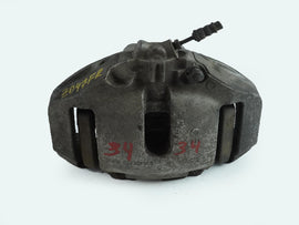 2011 - 2016 BMW 5 SERIES F10 535XI CALIPER BRAKE STOP W PADS FRONT RIGHT RH OEM, Price