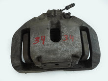 Load image into Gallery viewer, 2011 - 2016 BMW 5 SERIES F10 535XI CALIPER BRAKE STOP W PADS FRONT RIGHT RH OEM, in stock