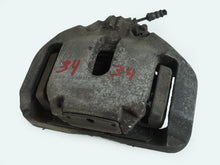 Load image into Gallery viewer, 2011 - 2016 BMW 5 SERIES F10 535XI CALIPER BRAKE STOP W PADS FRONT RIGHT RH OEM, buy