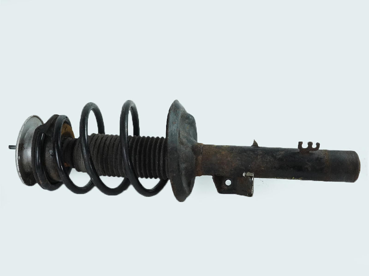 2004 - 2010 Bmw X3 E83 Strut Shock Absorber Coil Spring Front Right Rh Side OEM