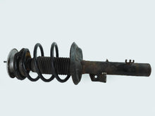 Load image into Gallery viewer, 2004 - 2010 BMW X3 E83 STRUT SHOCK ABSORBER COIL SPRING FRONT RIGHT RH SIDE OEM, price