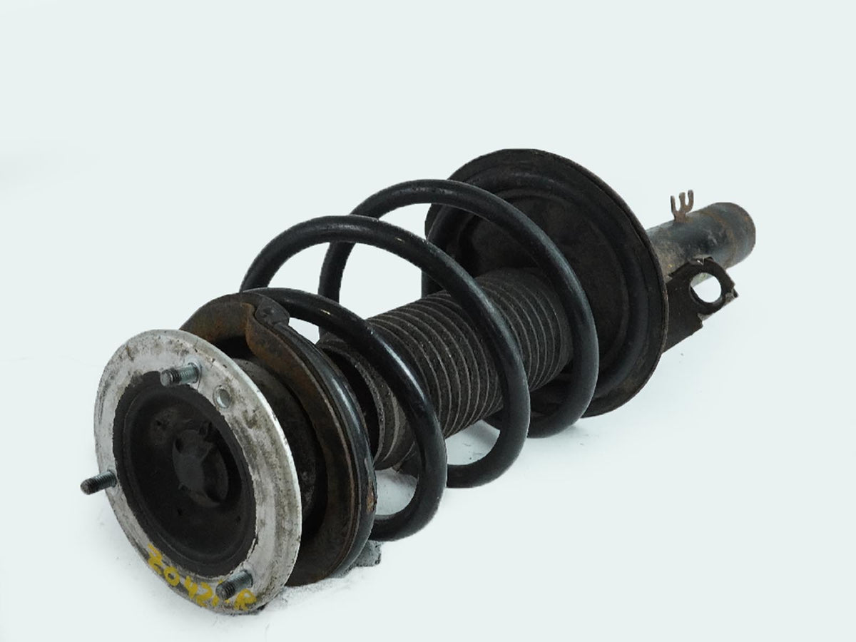 2004 - 2010 Bmw X3 E83 Strut Shock Absorber Coil Spring Front Right Rh Side OEM