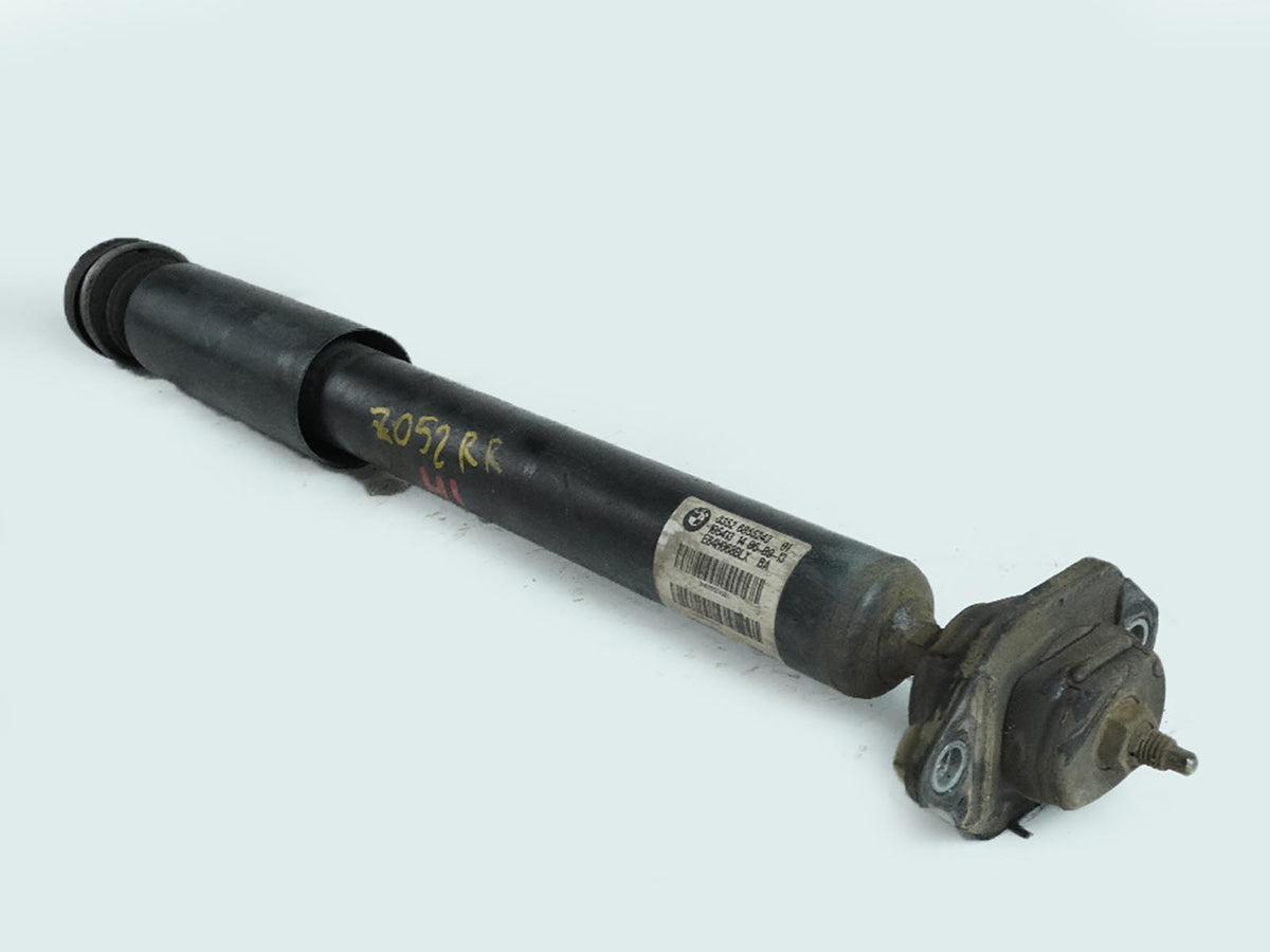 2013 - 2015 Bmw X1 E84 Rwd Strut Shock Absorber Rear Passenger Right 33526855243