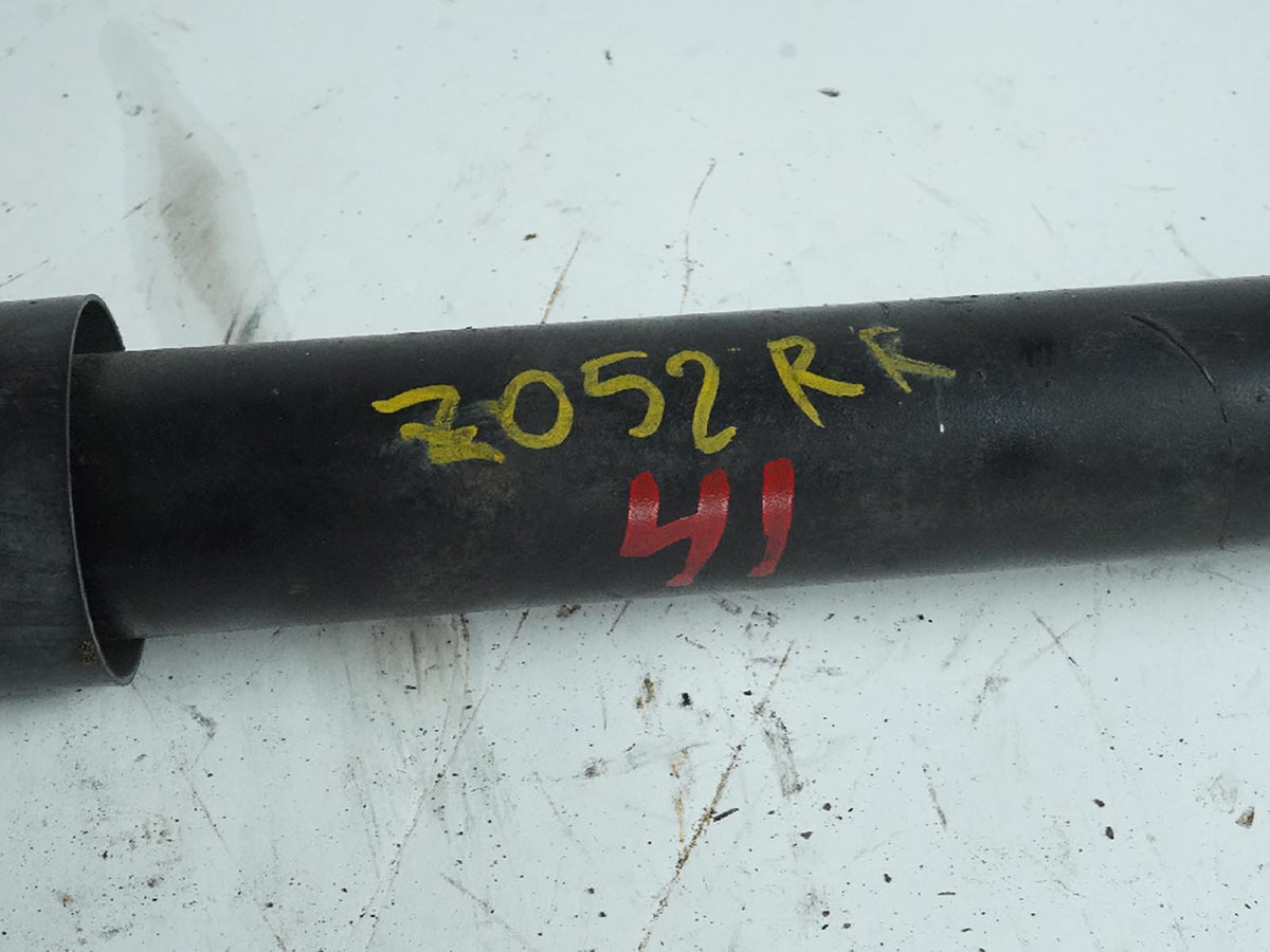 2013 - 2015 Bmw X1 E84 Rwd Strut Shock Absorber Rear Passenger Right 33526855243