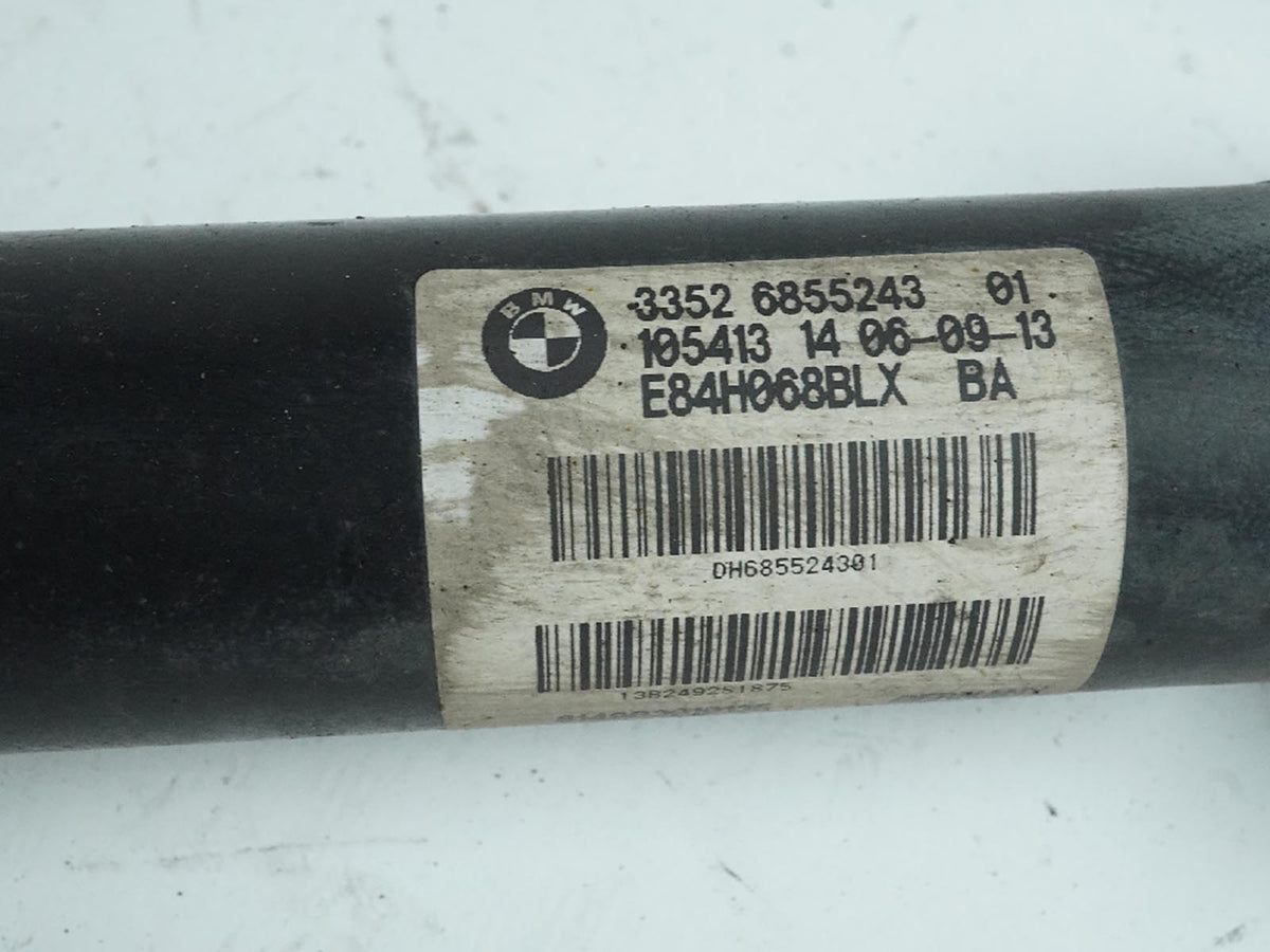 2013 - 2015 Bmw X1 E84 Rwd Strut Shock Absorber Rear Passenger Right 33526855243