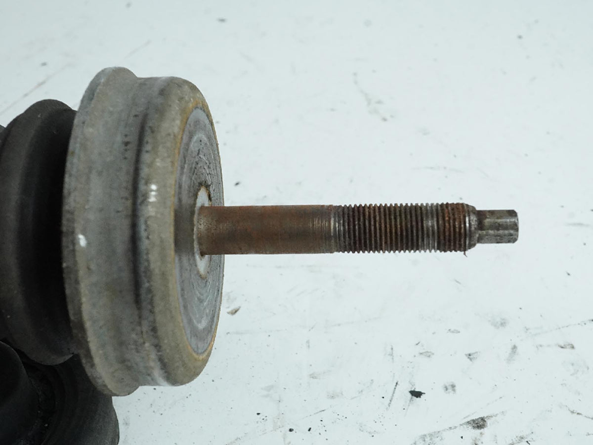 2013 - 2015 Bmw X1 E84 Rwd Strut Shock Absorber Rear Passenger Right 33526855243