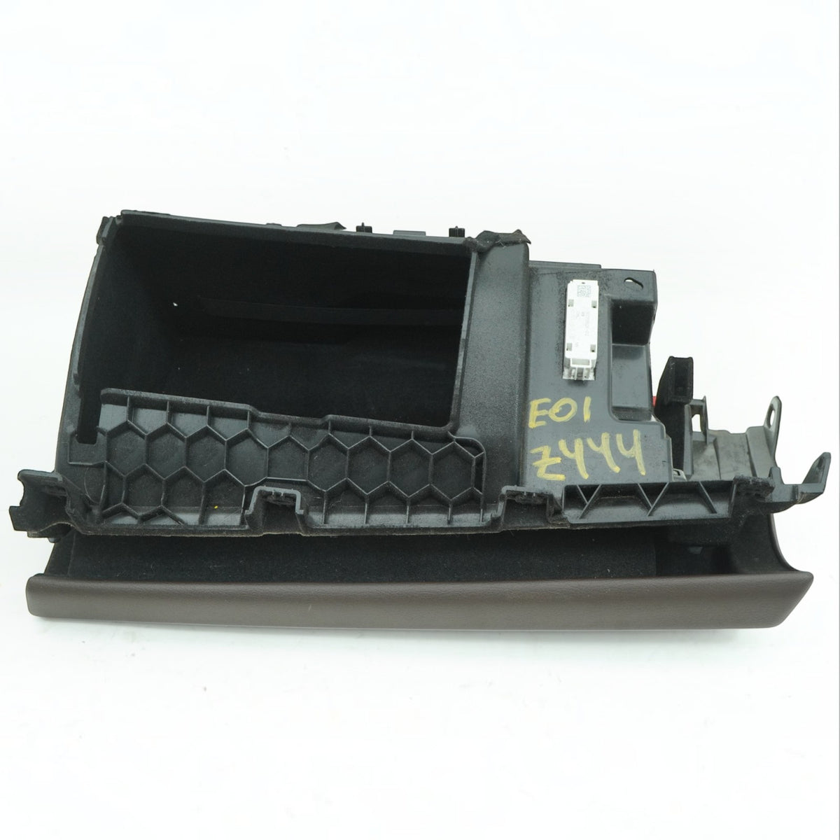 14-18 BMW X5 F15 Glove Box Storage Compartment Dashboard RH 51459276266 OEM