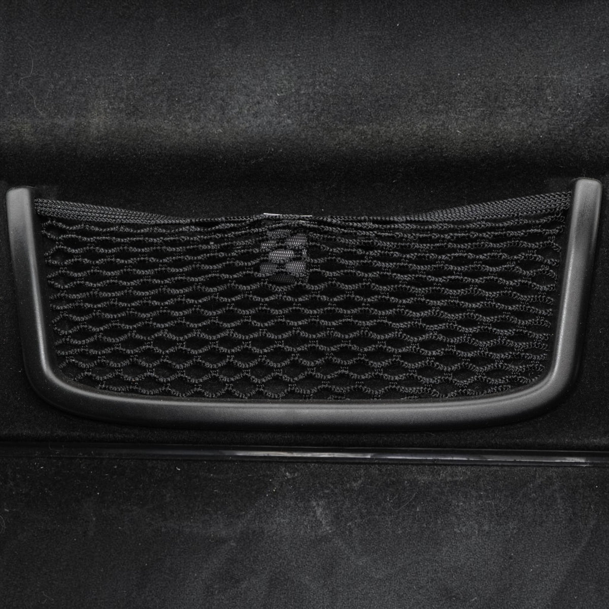 14-18 BMW X5 F15 Glove Box Storage Compartment Dashboard RH 51459276266 OEM