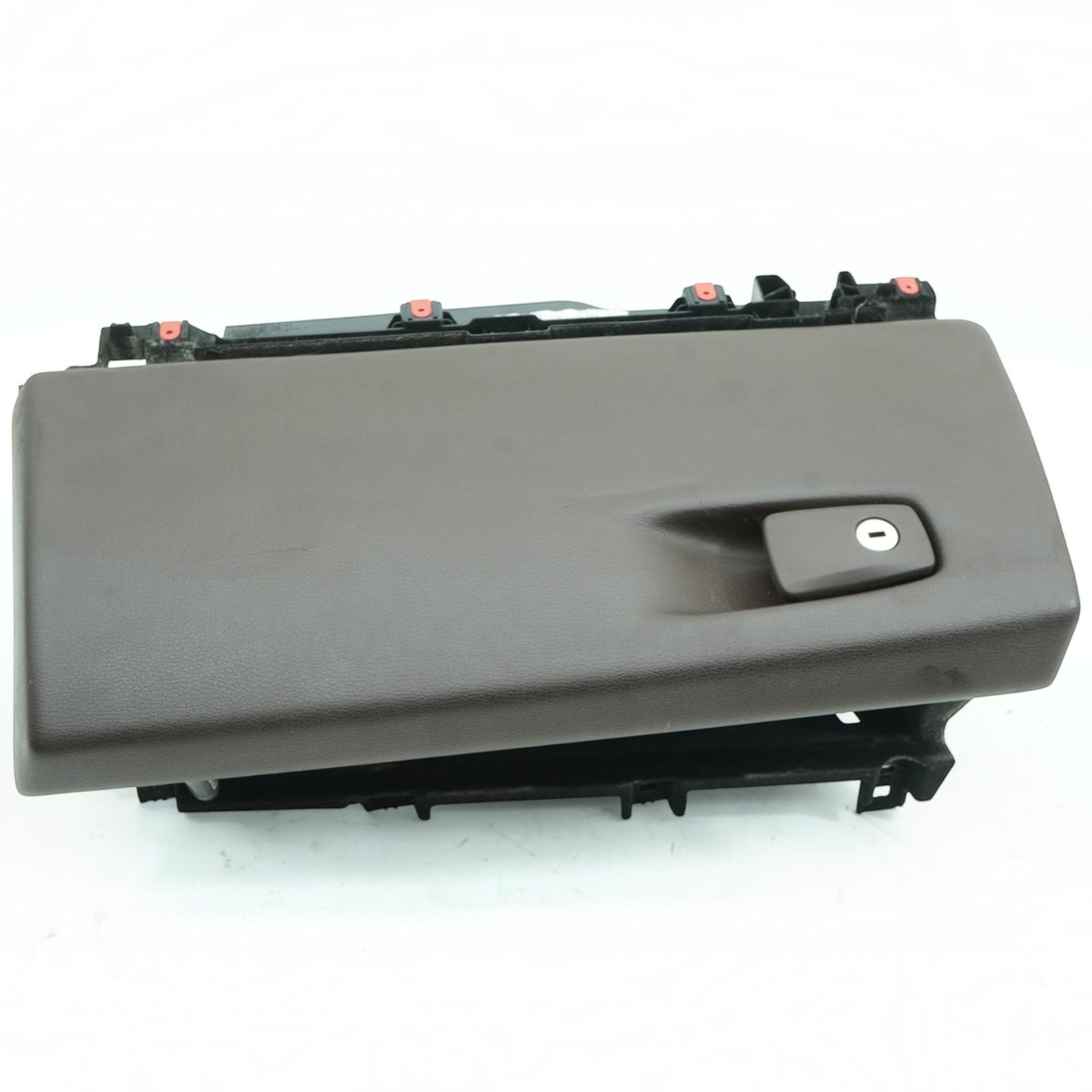 14-18 BMW X5 F15 Glove Box Storage Compartment Dashboard RH 51459276266 OEM