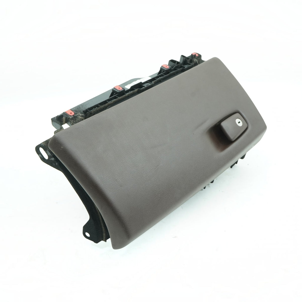 14-18 BMW X5 F15 Glove Box Storage Compartment Dashboard RH 51459276266 OEM
