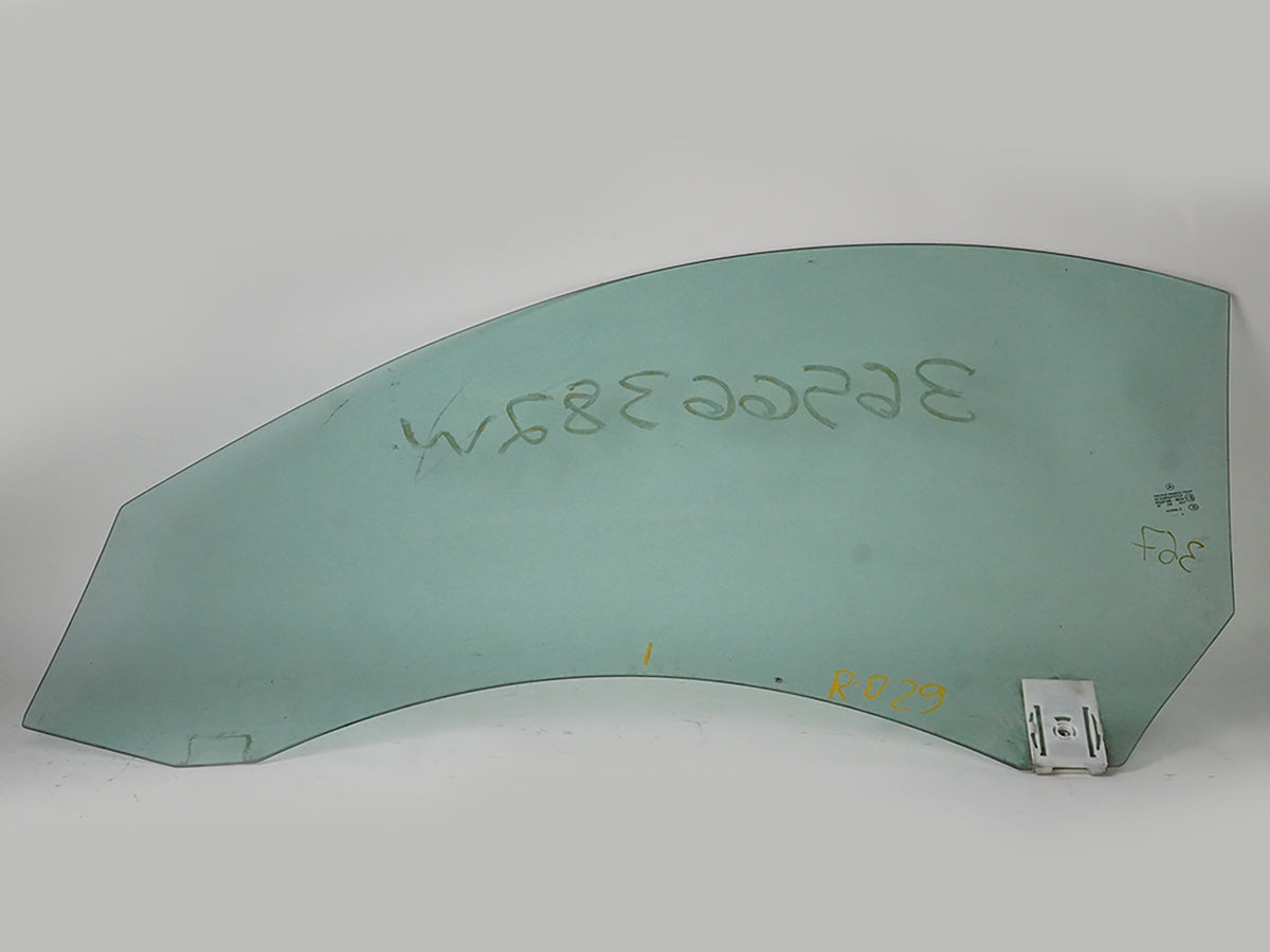05-11 Mercedes Slk350 SLK55 SLK300 171 Door Glass Window Front Left 1717250100