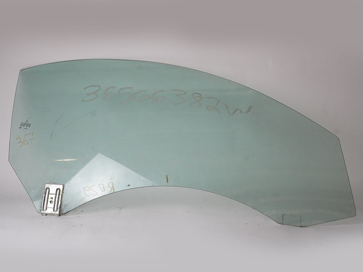 05-11 Mercedes Slk350 SLK55 SLK300 171 Door Glass Window Front Left 1717250100