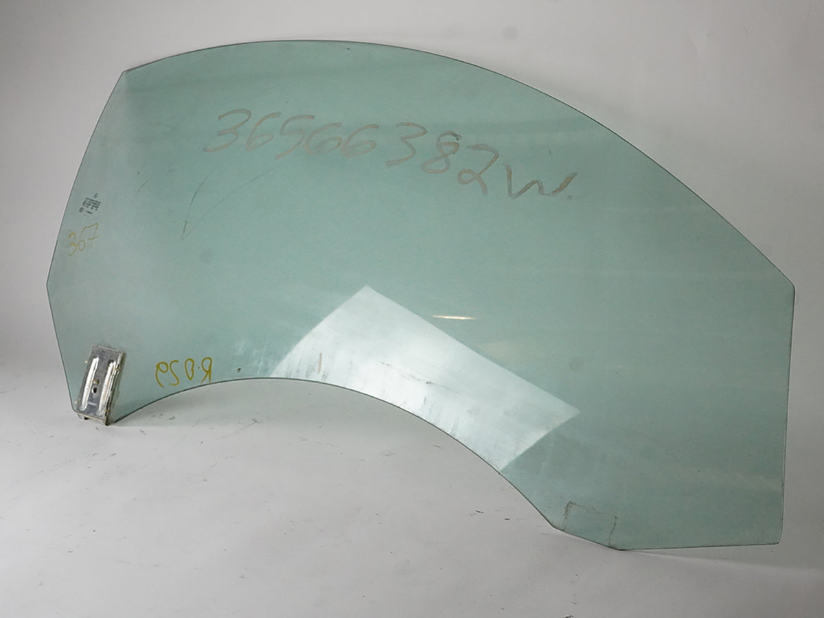 05-11 Mercedes Slk350 SLK55 SLK300 171 Door Glass Window Front Left 1717250100
