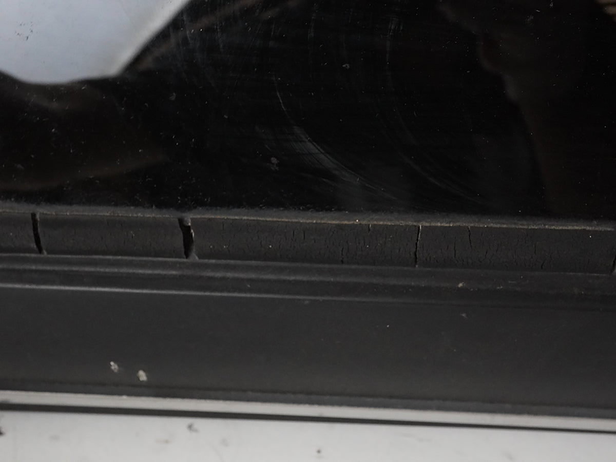 1991 - 1993 Nissan Nx T-Top Roof Glass Convertible Panel Upper Tinted Rh OEM