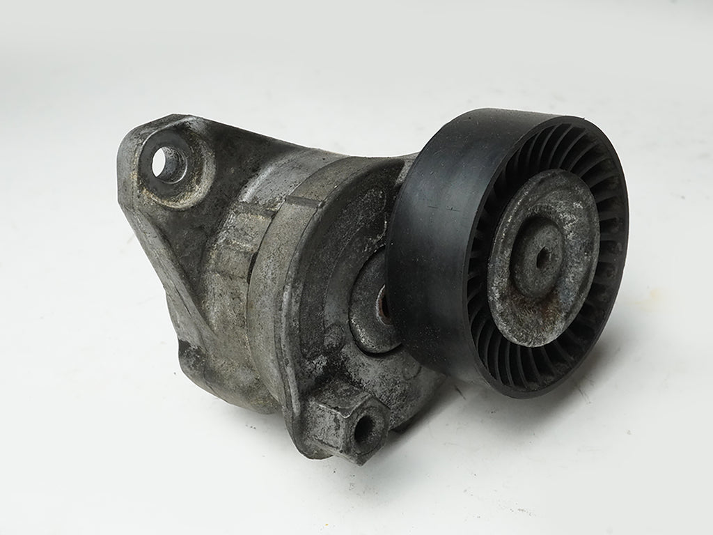  2008 - 2011 Mercedes Benz C Class W204 C300 Engine Tensioner Belt Pulley OEM, in stock