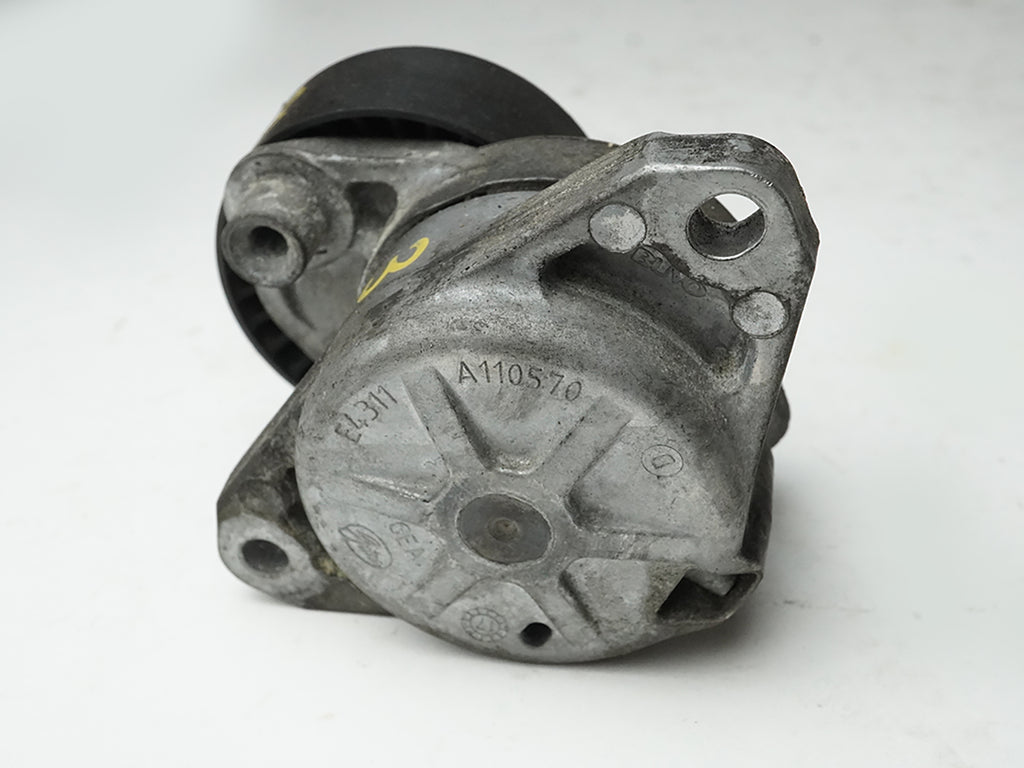  2008 - 2011 Mercedes Benz C Class W204 C300 Engine Tensioner Belt Pulley OEM, buy